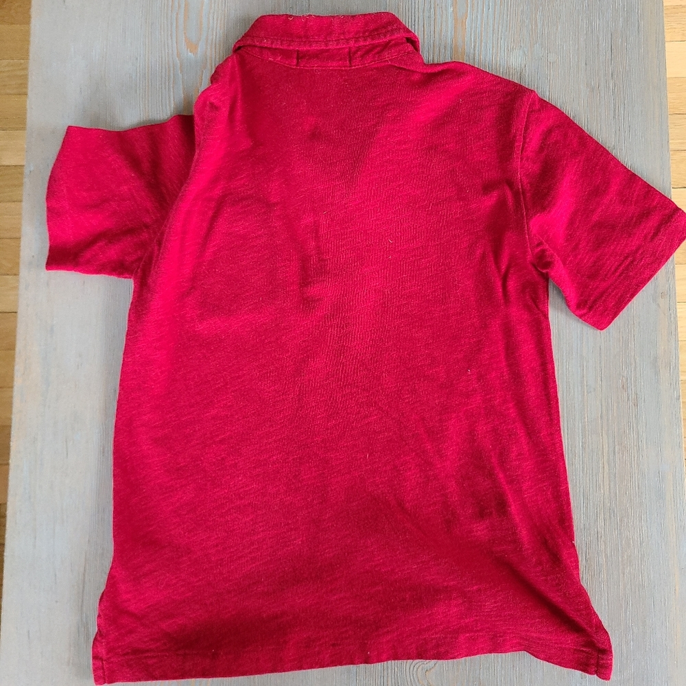 Ralph Lauren polo